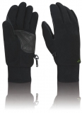 F Handschuhe 'Waterproof' schwarz, M