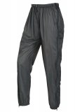 Ferrino Regenhose 'Zip Motion' schwarz XS