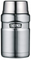 Thermos Essensbehlter 'King' 0,71 l, edelstahl