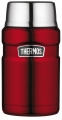 Thermos Essensbehlter 'King' 0,71 l, rot