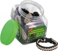 Coghlans 'Paracord Armband', im Bowl mit 24 Stck 