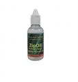 Aqualung STORMSLIDE ZIP OIL - Reiverschlussl - 55927