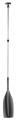 Relags 'SUP-Paddel' Aluminium 190 - 210 cm