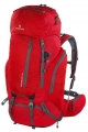 Ferrino Rucksack 'Rambler' rot, 75