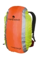 Ferrino Rucksackhlle reflektierend 25 - 50 Liter