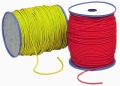 Relags Seile auf 200 Meterrollen 3 mm, weiss