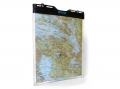 Silva Kartentasche 'Dry Map' Gre M