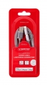 Skross Kabel 'Charge'n Sync' USB - Micro USB / Lightning