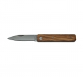 156 Taschenmesser 'Papagayo Olive' 