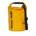 Seac Sub DRY BAG 5 LITER - gelb - 3707