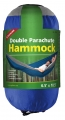 Coghlans Hngematte 'Parchute' double, blau