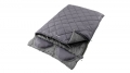 Outwell Schlafsack 'Contour' Lux Double