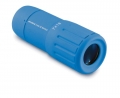 Brunton 'Scope' 7 x 18, blau