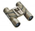 Bushnell Fernglas 'Powerview' 10 x 25, camouflage