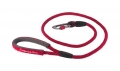 Mountain Paws Hundeleine 'Rope Lead' rot
