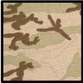 McNett Schutz- und Tarnband 'Camo Form' Standard Desert