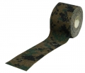 McNett Schutz- und Tarnband 'Camo Form' Digital Woodland