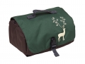 Grezi-Bag Waschtasche L Reh