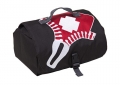 Grezi-Bag Waschtasche L Logo