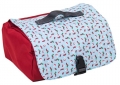 Grezi-Bag Waschtasche L Berry