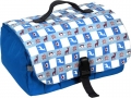 Grezi-Bag Waschtasche L Alpen