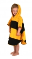 LittleLife Poncho-Handtuch 'Biene'