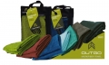 McNett Outgo Handtuch 'MicroNet' L, skyblau