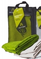 McNett Outgo Handtuch 'MicroNet' L, outgo grn