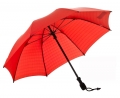 EuroSchirm 'birdiepal octagon' rot