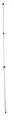 Robens Aufstellstange 'Tarp Telescopic Pole' 