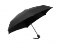 ShedRain Regenschirm 'Mini Pocket' schwarz, 22,8 cm