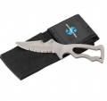 Scubapro X-CUT - Messer und  Leinen Cutter - 32.075.000