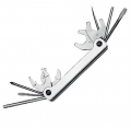 Scubapro Mehrzweckwerkzeug / Multitool fr Taucher - 801.030.505
