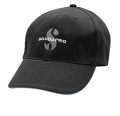 Scubapro BASEBALL CAP - Basecap mit gesticktem SCUBAPRO Logo - 50.792.000