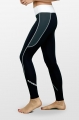 Scubapro GRAPHITE Leggings Damen UPF80- UV Hose