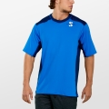 Scubapro AEGEAN Rash Guard Kurzarm Channel Flow Herren U50 - UV Shirt