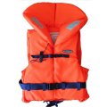 SPORTIS STANDARD 100N Rettungsweste / Schwimmweste fr Nichtschwimmer