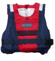 SPORTIS SURF 50N Rettungsweste fr Brettsegeln