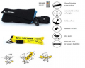 RESTUBE swim Sicherheits- Rettungssystem Schwimmkrper - blau 