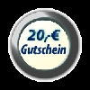 Gutschein im Wert von 20 Euro
