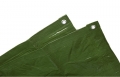 Schutzplane grn 4 x 5 m