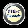 Gutschein im Wert von 110 Euro