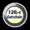 Gutschein im Wert von 120 Euro