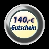 Gutschein im Wert von 140 Euro