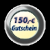 Gutschein im Wert von 150 Euro