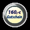 Gutschein im Wert von 160 Euro