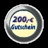 Gutschein im Wert von 200 Euro