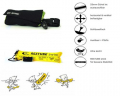 RESTUBE swim Sicherheits- Rettungssystem Schwimmkrper - grn