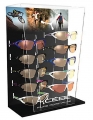 Cb Display Sonnenbrillen fr 10 Stck