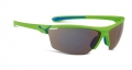 Cb Sonnenbrille 'Cinetik' matt grn